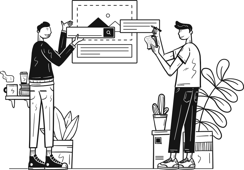 riversun studio illustration